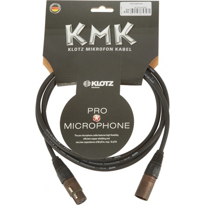 Klotz M1FM1K0200