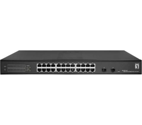 LevelOne GES-2126