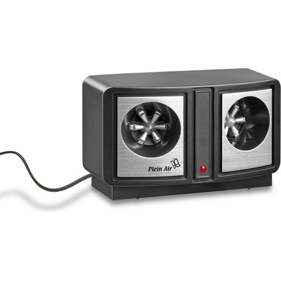Kemper Odpudzovač hlodavcov ultrasonický AR-M2
