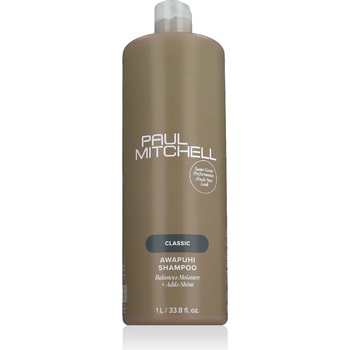 Paul Mitchell Classic Awapuhi Shampoo 1000 ml