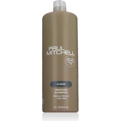 Paul Mitchell Classic Awapuhi Shampoo 1000 ml