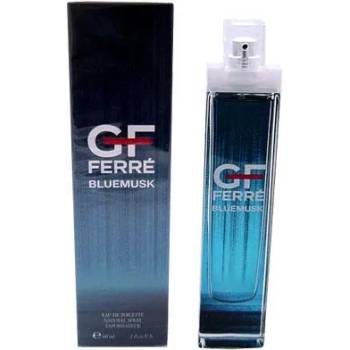 Image 1 of Gianfranco Ferre Bluemusk EDT 60 ml