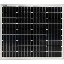 Yangtze Solar 74181 Fotovoltaický solární panel 50 W monokrystalický