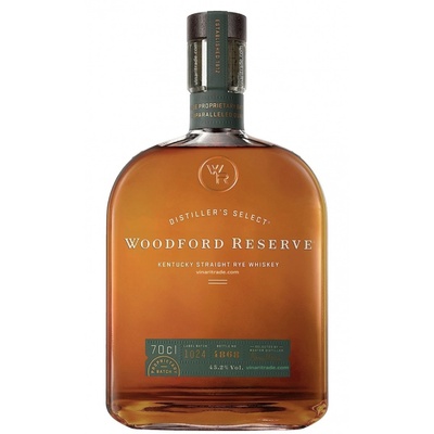 Woodford Reserve Уудфорд Ризърв Ръж