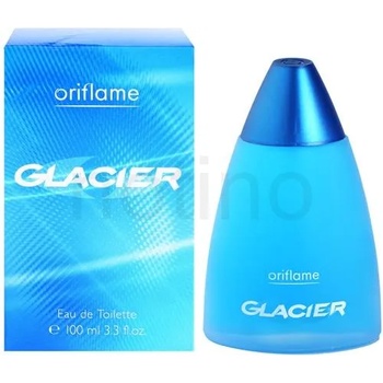 Oriflame Glacier EDT 100 ml