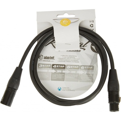 Adam Hall Krystal Edition 0150