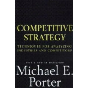 Competitive Strategy (2004)