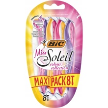 Bic Miss Soleil 8 ks