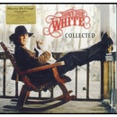 WHITE, TONY JOE - COLLECTED -HQ/GATEFOLD- LP