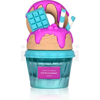 LATTAFA Give Me Gourmand Vanilla Freak EDP 75 ml