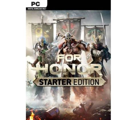 For Honor (Starter Edition)