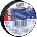 Tesa Elektrická páska 15 mm x 10 m čierna