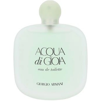 Giorgio Armani Acqua di Gioia toaletná voda dámska 100 ml