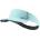 Dynafit Шапка с козирка Dynafit Alpine Visor Band Cap - Cloud Blue - размер 58 cm (204-8393-1211)