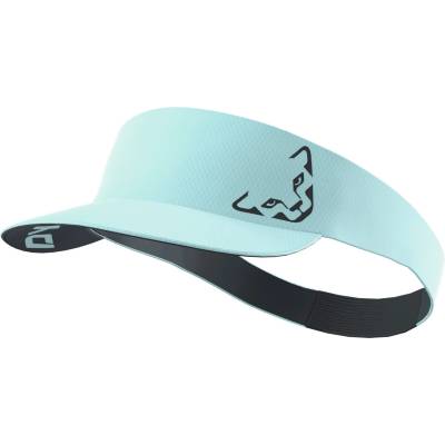 Dynafit Шапка с козирка Dynafit Alpine Visor Band Cap - Cloud Blue - размер 58 cm (204-8393-1211)