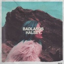 HALSY: BADLANDS LP