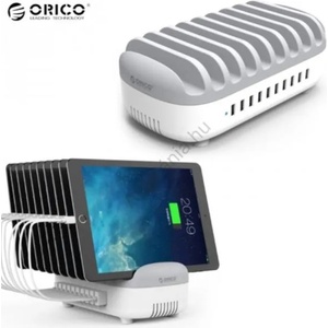 ORICO DUK-10P-EU-WH