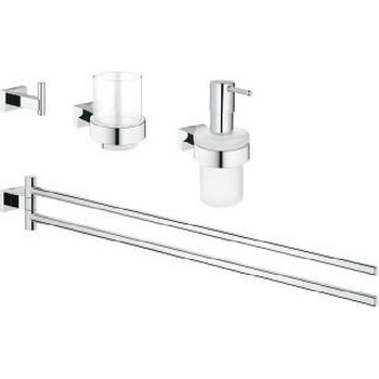 GROHE Essentials Cube chróm 40847001