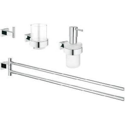 GROHE Essentials Cube chróm 40847001