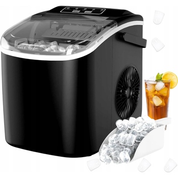 Klarstein ICE4-Caldwell-back