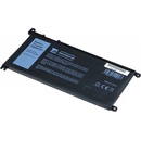 T6 Power NBDE0167 3680 mAh batéria - neoriginálna