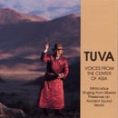 Tuva - Various CD