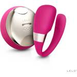 LELO Tiani 3 Cerise Red
