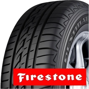 Firestone Destination HP 235/50 R18 97V