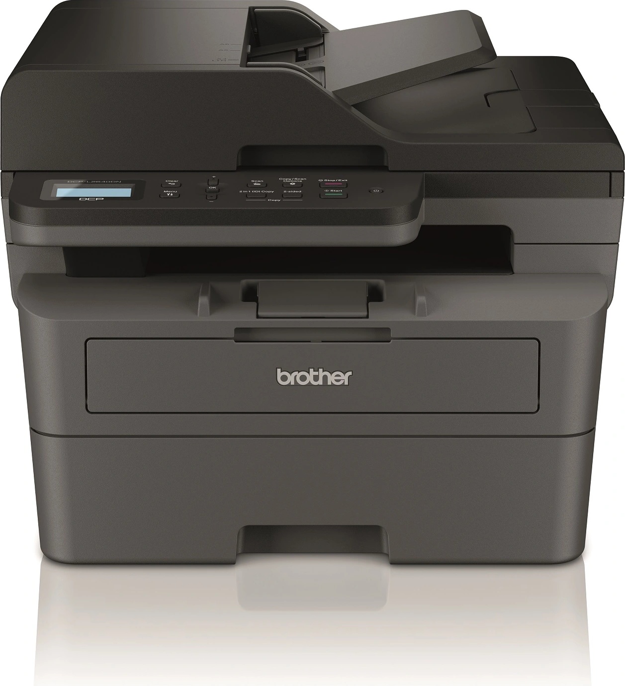 Brother DCPL2640DN