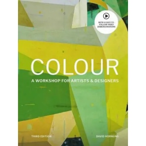 Colour Third Edition | David Hornung (ISBN: 9781786276346)