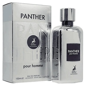 Alhambra Panther pour Homme EDP 100 ml