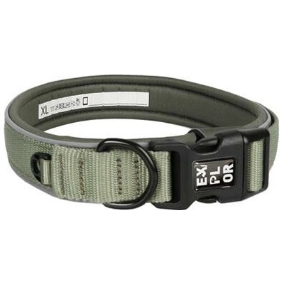 DUVO+ EXPLOR Ultimate fit obojok