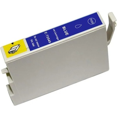 Compatible Epson T0549