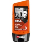 Schwarzkopf Schwarzkopf Taft Maxx Power Styling Gel Макс гел за коса с мега силна фиксация