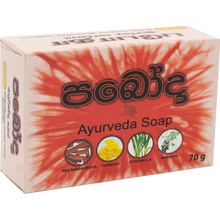 Siddhalepa mýdlo Paboda 90 g