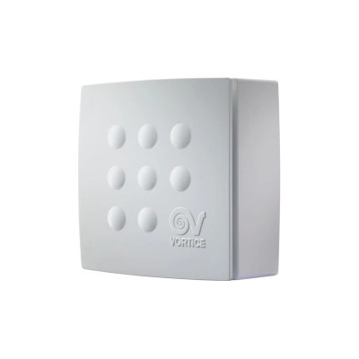 Vortice Quadro Medio 100 T HCS