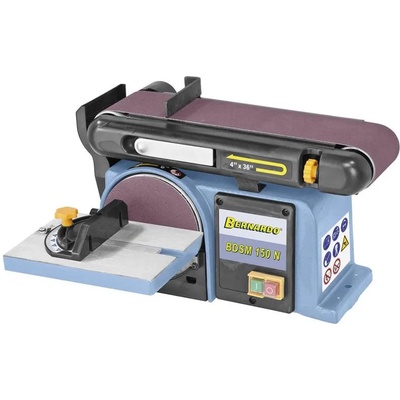 Bernardo BDSM 150 N (11-4301)