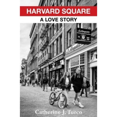 Harvard Square - Turco, Catherine J. (Theodore T. Miller Career Development Professor, MIT Sloan School of Management)