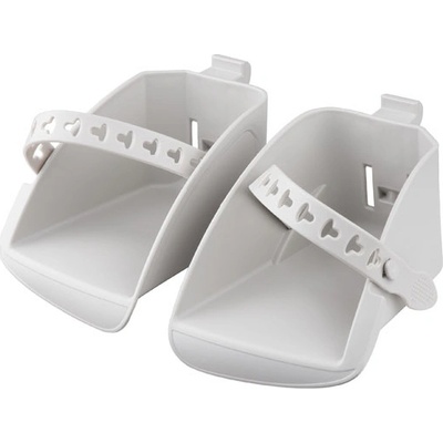 Stupačky sedačky Polisport Koolah a Boodie