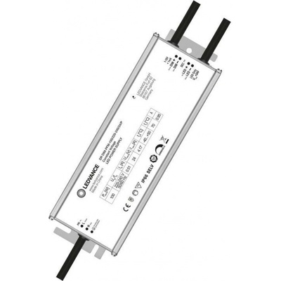 LEDVANCE trafo 24V DC DR DIM-PFM -100/220-240/24/P 4058075240070