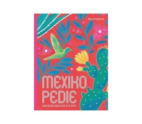 Mexikopedie