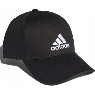 adidas Baseball Cap FK0891 Black/Black/White