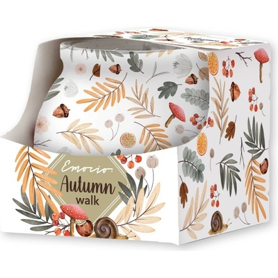 Emocio Autumn Walk 80x72 mm