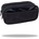 COOLPACK Ученически несесер с два ципа Coolpack - Duke - BLACK
