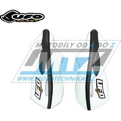 UFO kryty páček PATROL bílé – Hledejceny.cz