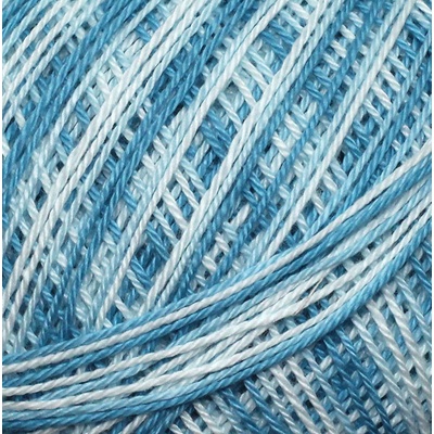 Sněhurka OMBRÉ - 56152