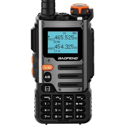 Baofeng UV-K68