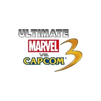 Ultimate Marvel vs Capcom 3