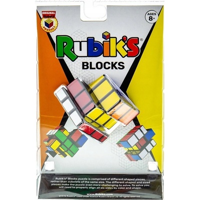 Rubik's Color Block Rubikova kostka 9002