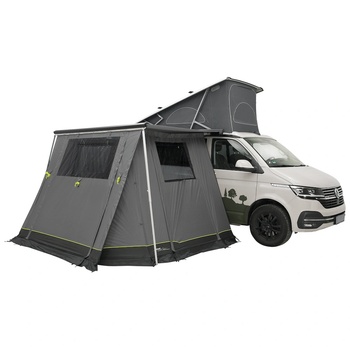 Outwell Backroads Awning Room Цвят: сив